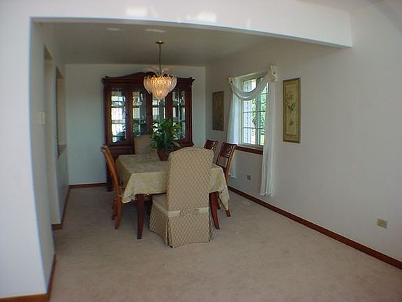 Dining Rooom