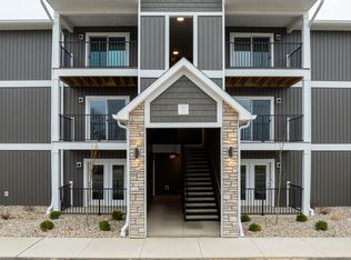 1620 Compass Flats Ct #104, Lafayette, IN 47905