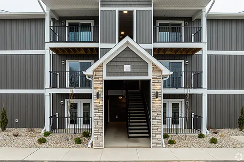 Compass Flats Photo 1