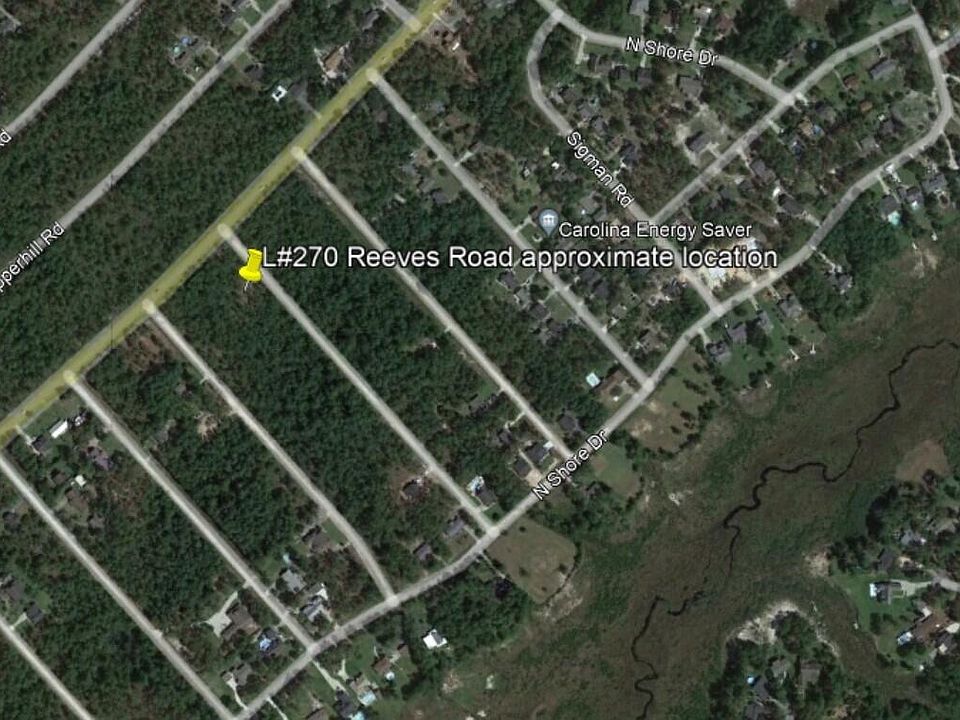 2nd image of L#270 Reeves Road