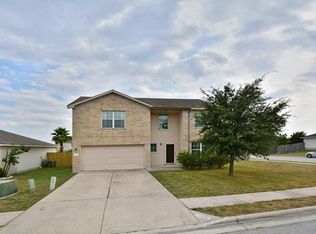 131 Rinehardt St, Hutto, TX 78634