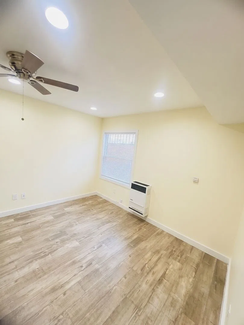 1 bed, 1.0 bath, 500 sqft, $1,650 — Photo 2