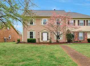 414 General George Patton Rd, Nashville, TN 37221