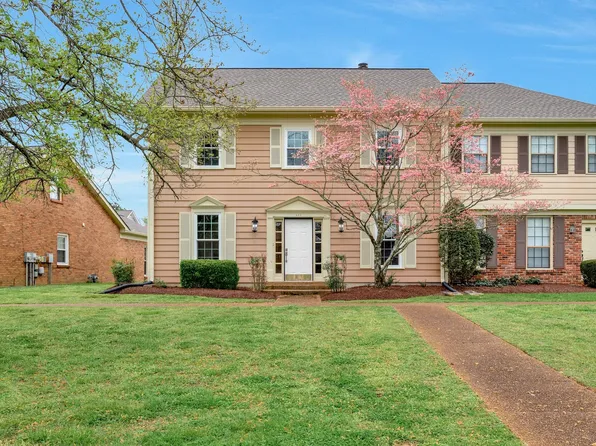414 General George Patton Rd, Nashville, TN 37221