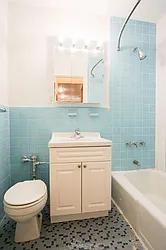 Rented by City Connections Realty