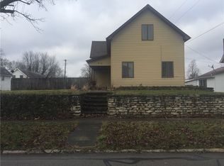 913 N Morgan St, Rushville, IN 46173