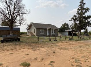 4025 Us Highway 62/82, Ropesville, TX 79358