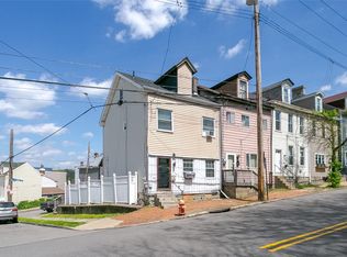 5201 Stanton Ave, Pittsburgh, PA