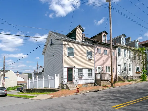 5201 Stanton Ave, Pittsburgh, PA 15201
