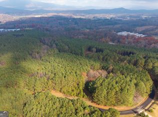 0 Foxpaw Leaf Ln #20, Ellijay, GA 30536