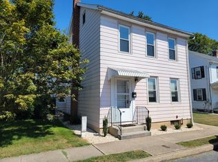 205 W Carpenter Ave, Myerstown, PA 17067