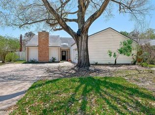 14807 Sandalfoot St, Houston, TX 77095