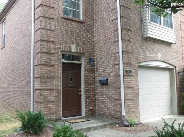 2609 Longleaf Pl, Lexington, KY 40503