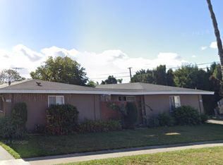 2282 W Colchester Dr APT C, Anaheim, CA 92804