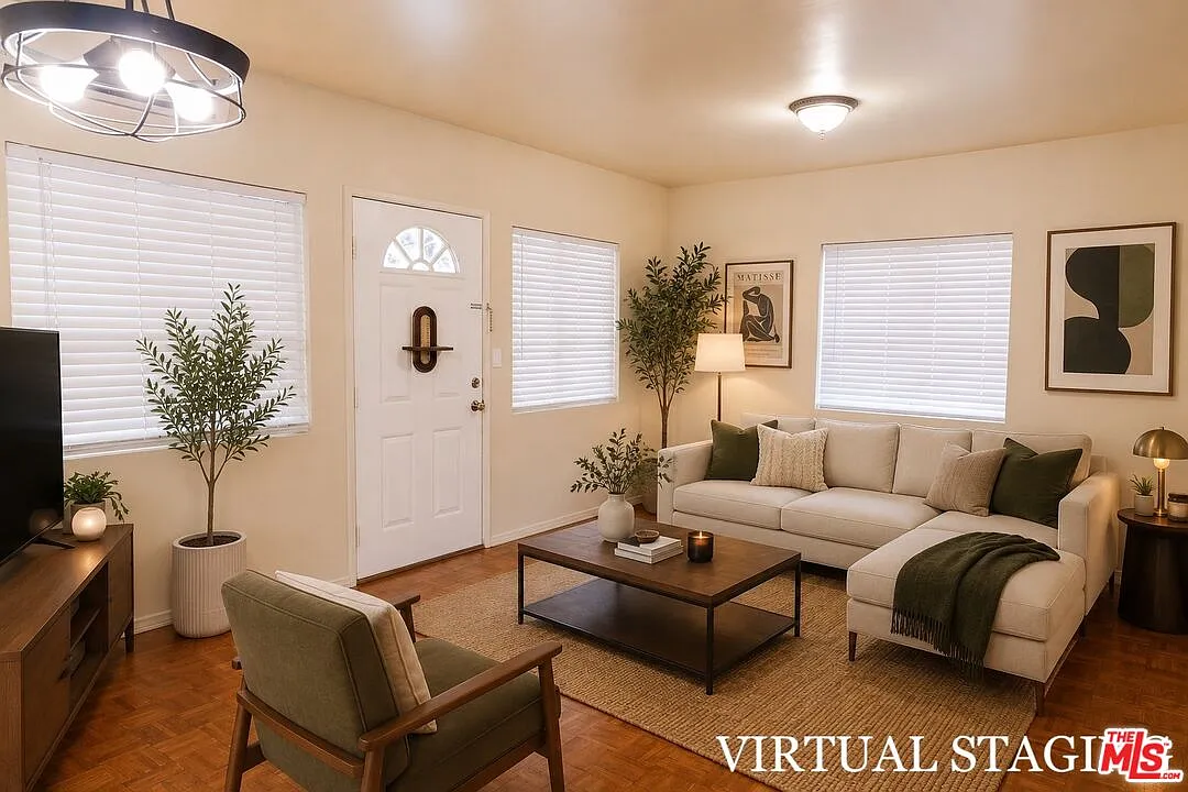 1 bed, 1.0 bath, 750 sqft, $2,600 — Photo 1