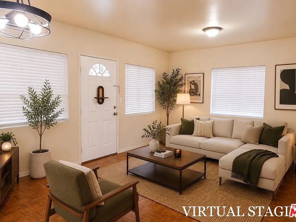 642 N La Jolla Ave #1/2