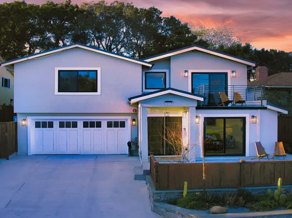 2428 Lincoln Ave, Belmont, CA 94002