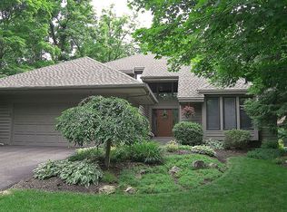 5667 Preston Mill Way, Dublin, OH 43017