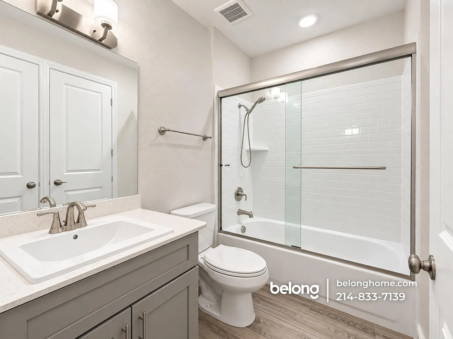 4 bed, 3.0 bath, 2968 sqft, $3,995 — Photo 2