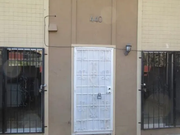 440 Corcoran Ave #U2, Vallejo, CA 94589