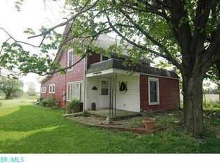 24862 State Route 37, Richwood, OH 43344