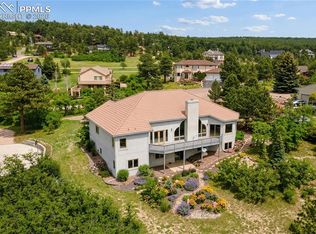 265 Ox Yoke Way, Monument, CO 80132