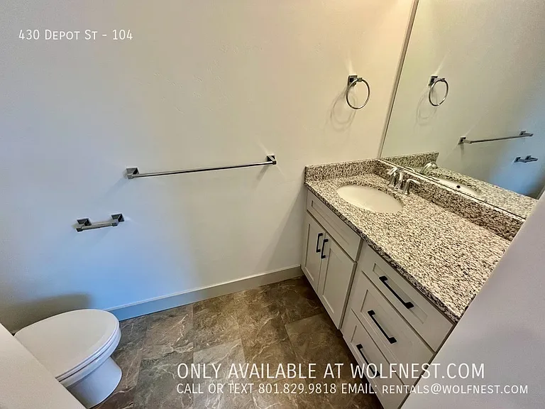 430 E Depot St #104 — Photo 13