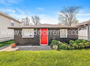 1037 W 30th St, Indianapolis, IN 46208