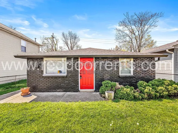 1037 W 30th St, Indianapolis, IN 46208