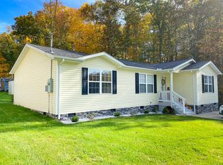 265 Adam St, Shady Spring, WV 25918