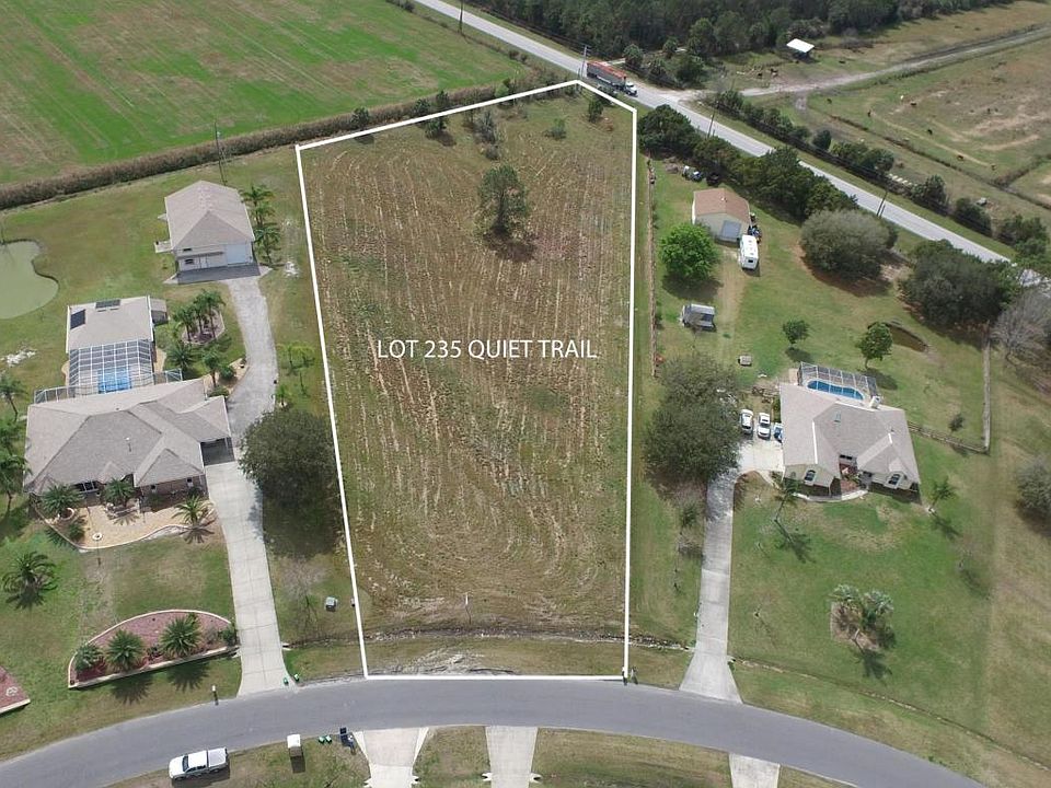 1st image of 235 Quiet Trail Dr