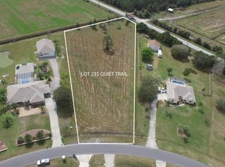 235 Quiet Trail Dr, Port Orange, FL 32128