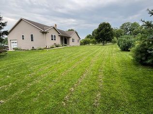 15634 County Road 14, Middlebury, IN 46540
