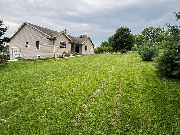 15634 County Road 14, Middlebury, IN 46540