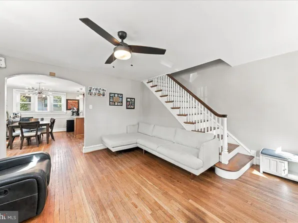 2637 Eldon Ave, Drexel Hill, PA 19026