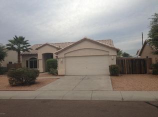 8754 W Echo Ln, Peoria, AZ 85345