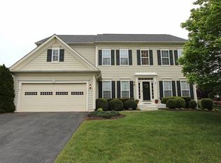 21 Ranworth Ct, Germantown, MD 20874