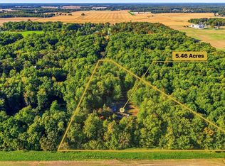 3978 Pettett Dr, Blanchester, OH 45107