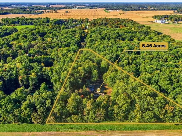 3978 Pettett Dr, Blanchester, OH 45107