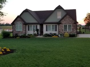 140 Ridgeville Church Rd, Inman, SC 29349