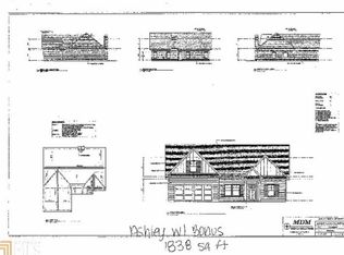 864 City Pond Rd #2, Barnesville, GA 30204