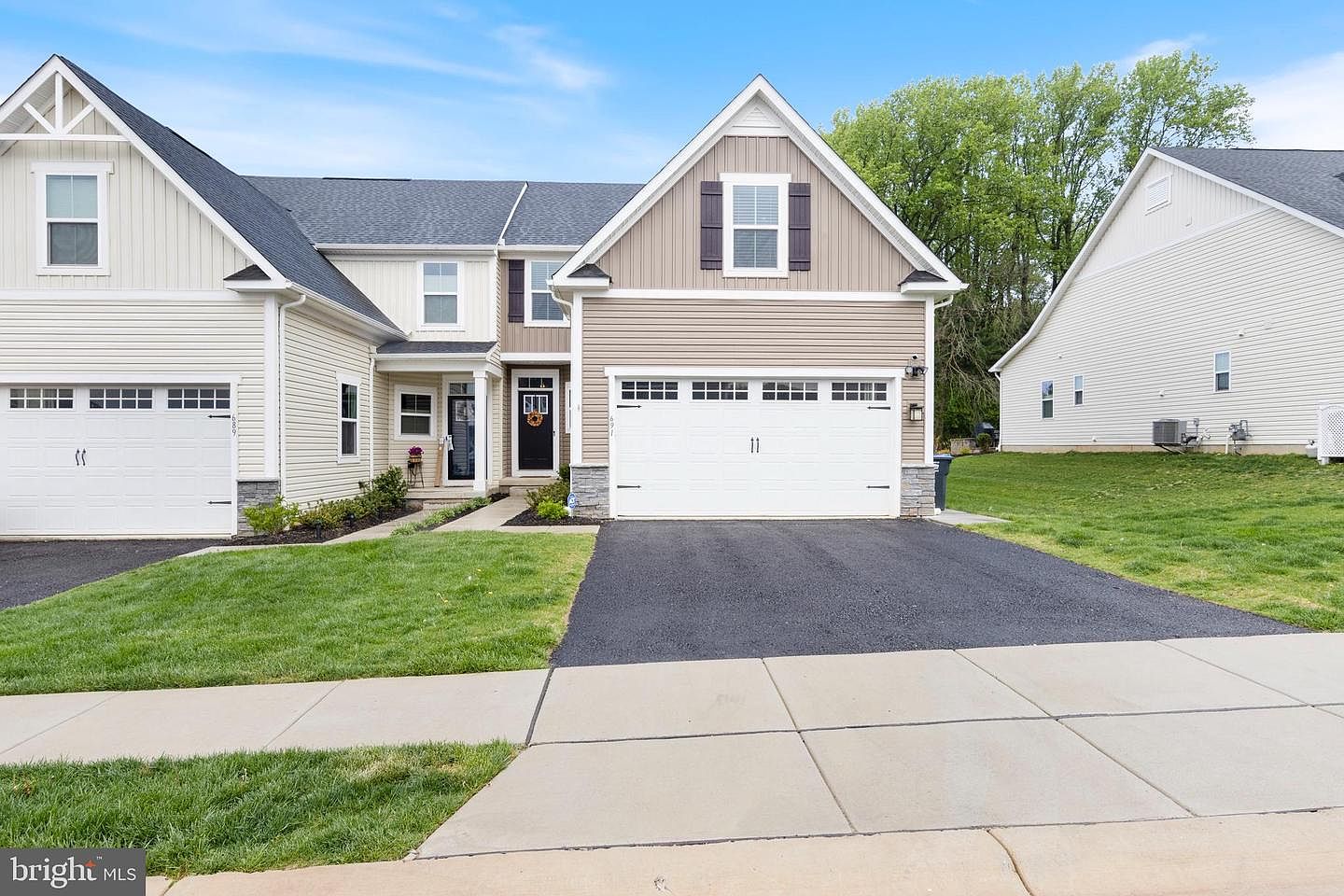 691 Thomas Penn Dr, West Grove, PA 19390 Zillow