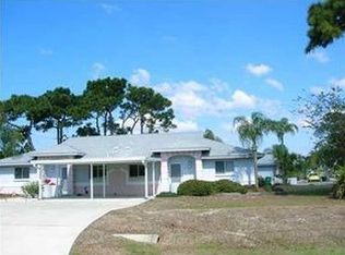 2620 Lear Rd UNIT A, Englewood, FL 34224