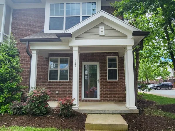 829 Bradford Ave, Nashville, TN 37204