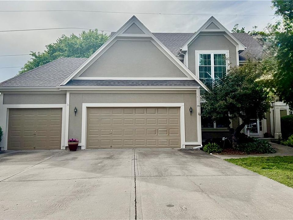 5920 NE Turquoise Dr, Lees Summit, MO 64064 | Zillow