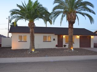 7626 E Avalon Dr, Scottsdale, AZ 85251