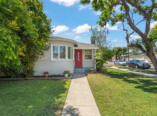 300 E Adams St, Long Beach, CA 90805