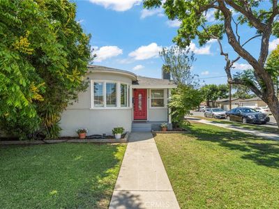 300 E Adams St, Long Beach, CA, 90805