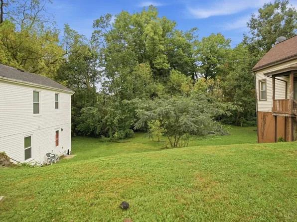 1553 Ambrose Ave, Cincinnati, OH 45224