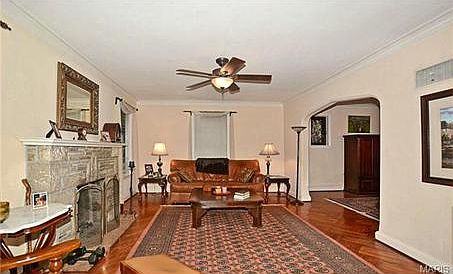 5th image of 3919 Roland Blvd